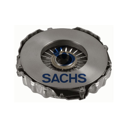 3483030032 SACHS ACTROS CLUTCH PRESSURE PLATE - Image 2