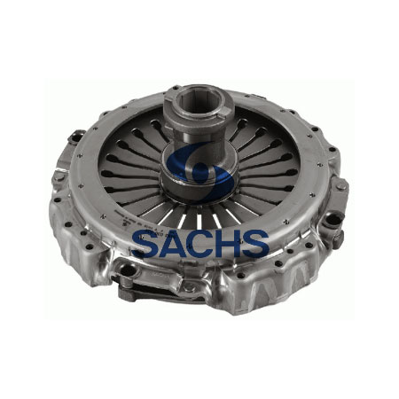 3483030032 SACHS ACTROS CLUTCH PRESSURE PLATE