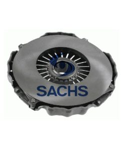 Alternative view of 3483034033 SACHS VOLVO CLUTCH PRESSURE PLATE
