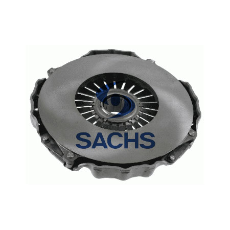 3483034033 SACHS VOLVO CLUTCH PRESSURE PLATE - Image 2