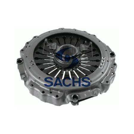 3483034033 SACHS VOLVO CLUTCH PRESSURE PLATE