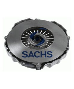 Alternative view of 3483034034 SACHS VOLVO CLUTCH PRESSURE PLATE