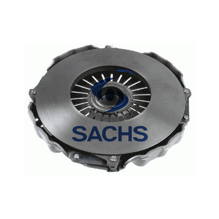 3483034034 SACHS VOLVO CLUTCH PRESSURE PLATE - Image 2