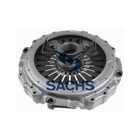 3483034034 SACHS VOLVO CLUTCH PRESSURE PLATE