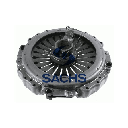3483034035 SACHS VOLVO CLUTCH PRESSURE PLATE
