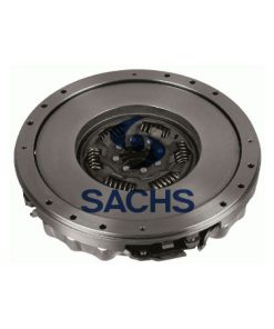 Alternative view of 3488000024 SACHS VOLVO CLUTCH PRESSURE PLATE