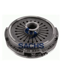 3488000400 SACHS ACTROS CLUTCH PRESSURE PLATE