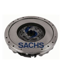 Alternative view of 3488000420 SACHS VOLVO CLUTCH PRESSURE PLATE