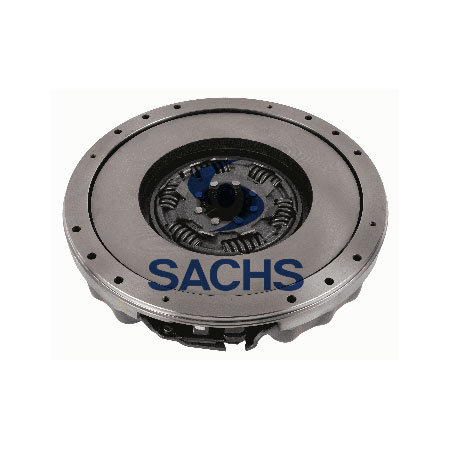 3488000420 SACHS VOLVO CLUTCH PRESSURE PLATE - Image 2