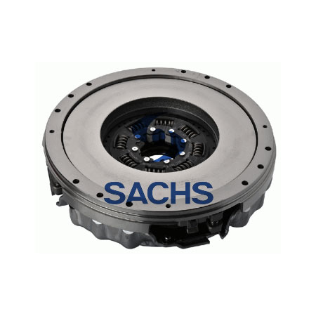 3488017439 SACHS RENAULT CLUTCH PRESSURE PLATE INTERMEDIATE RING - Image 2