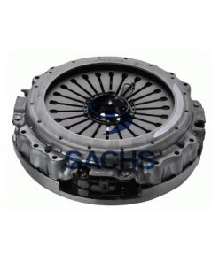 3488017439 SACHS RENAULT CLUTCH PRESSURE PLATE INTERMEDIATE RING