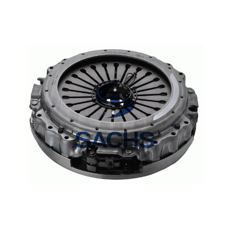 3488017439 SACHS RENAULT CLUTCH PRESSURE PLATE INTERMEDIATE RING