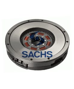 Alternative view of 3488019032 SACHS VOLVO CLUTCH PRESSURE PLATE