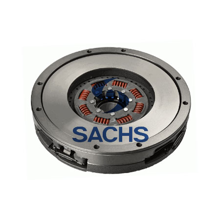 3488019032 SACHS VOLVO CLUTCH PRESSURE PLATE - Image 2