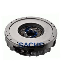 Alternative view of 3488000421 SACHS VOLVO CLUTCH PRESSURE PLATE