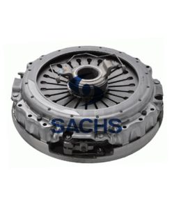 3488000421 SACHS VOLVO CLUTCH PRESSURE PLATE