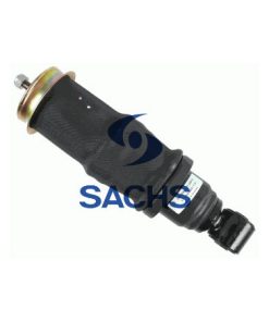 105845 SACHS SCANIA CABIN SHOCK ABSORBER WITH AIR BELLOW