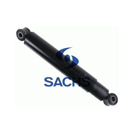 124376 SACHS ACTROS SHOCK ABSORBER