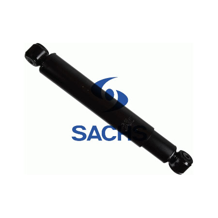 124639 SACHS ACTROS SHOCK ABOSORBER