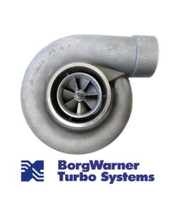 1487-988-0052 BORGWARNER TURBO CHARGER