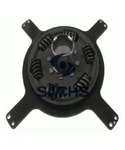 1866000072 SACHS CLUTCH DAMPER TORSION