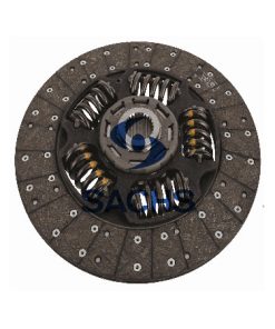 Alternative view of 1878010226 SACHS CLUTCH DISC