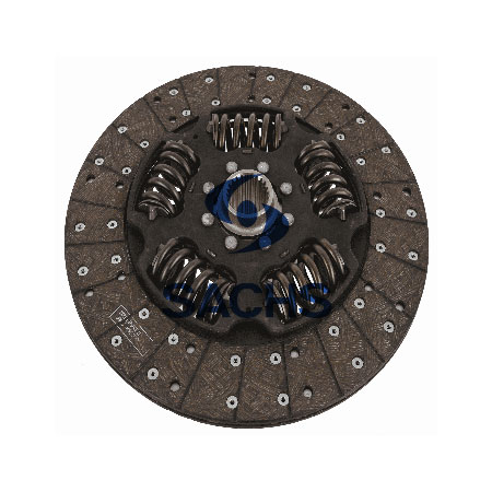 1878010226 SACHS CLUTCH DISC