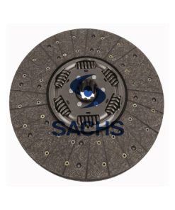 Alternative view of 1878634216 SACHS CLUTCH DISC