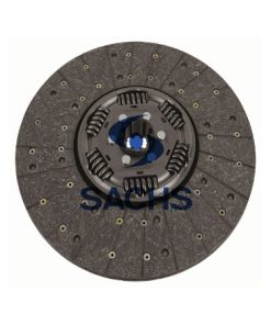 1878634216 SACHS CLUTCH DISC