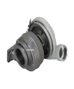 Alternative view of 2.14018 DT TURBO CHARGER