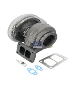 2.14018 DT TURBO CHARGER