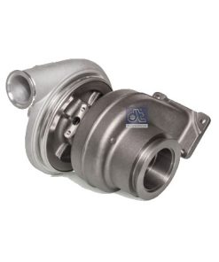 2.14660 DT TURBO CHARGER