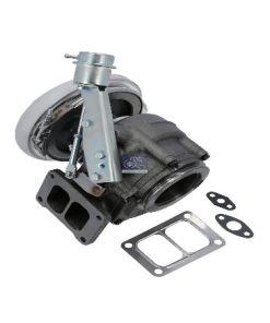 2.14661 DT TURBO CHARGER