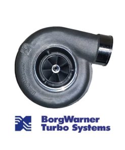 311500 BORGWARNER TURBO CHARGER