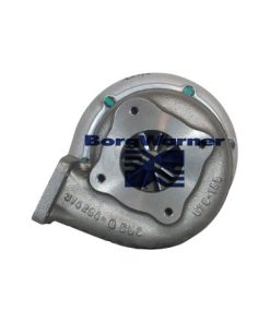 Alternative view of 312862 BORGWARNER TURBO CHARGER