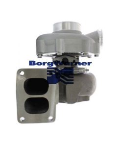 Alternative view of 312389 BORGWARNER TURBO CHARGER