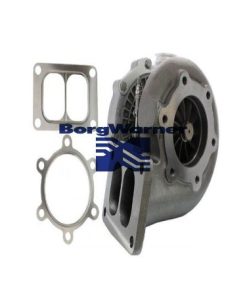 Alternative view of 198682 BORGWARNER TURBO CHARGER
