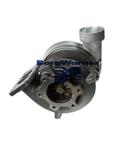 Alternative view of 316699 BORGWARNER TURBO CHARGER