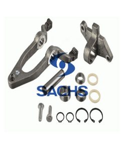 Alternative view of 3189600018 SACHS CLUTCH RELEASE FORK