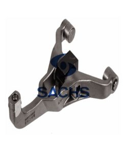 Alternative view of 3189600056 SACHS CLUTCH RELEASE FORK