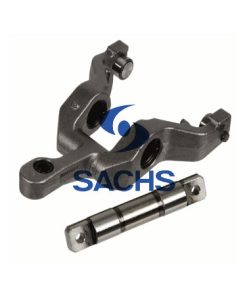 Alternative view of 3189600059 SACHS CLUTCH RELEASE FORK