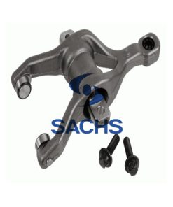 Alternative view of 3189600069 SACHS CLUTCH RELEASE FORK