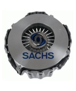 Alternative view of 3483034032 SACHS CLUTCH DISC KIT