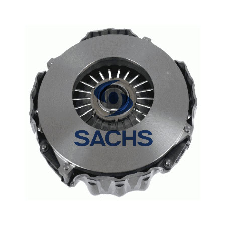 3483034032 SACHS CLUTCH DISC KIT - Image 2