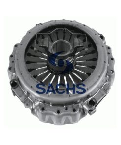 3483034032 SACHS CLUTCH DISC KIT