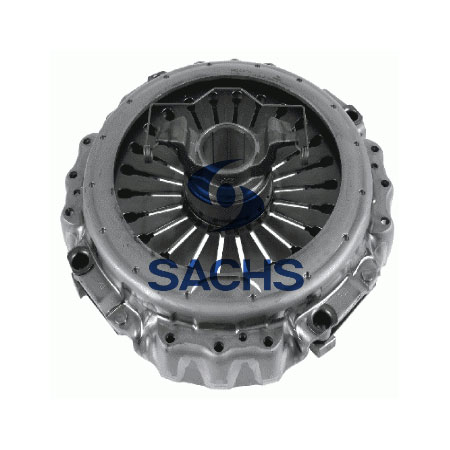 3483034032 SACHS CLUTCH DISC KIT