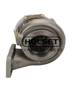 Alternative view of 4049337H HOLSET TURBO CHARGER