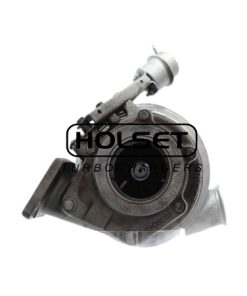 Alternative view of 4031182H HOLSET TURBO CHARGER