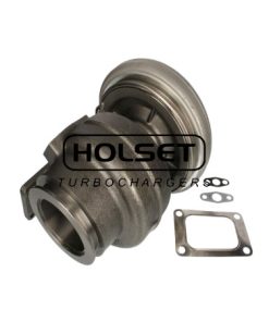 Alternative view of 4031169H HOLSET TURBO CHARGER
