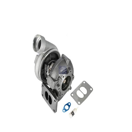 4.62552 DT TURBO CHARGER WITH GASKET KIT